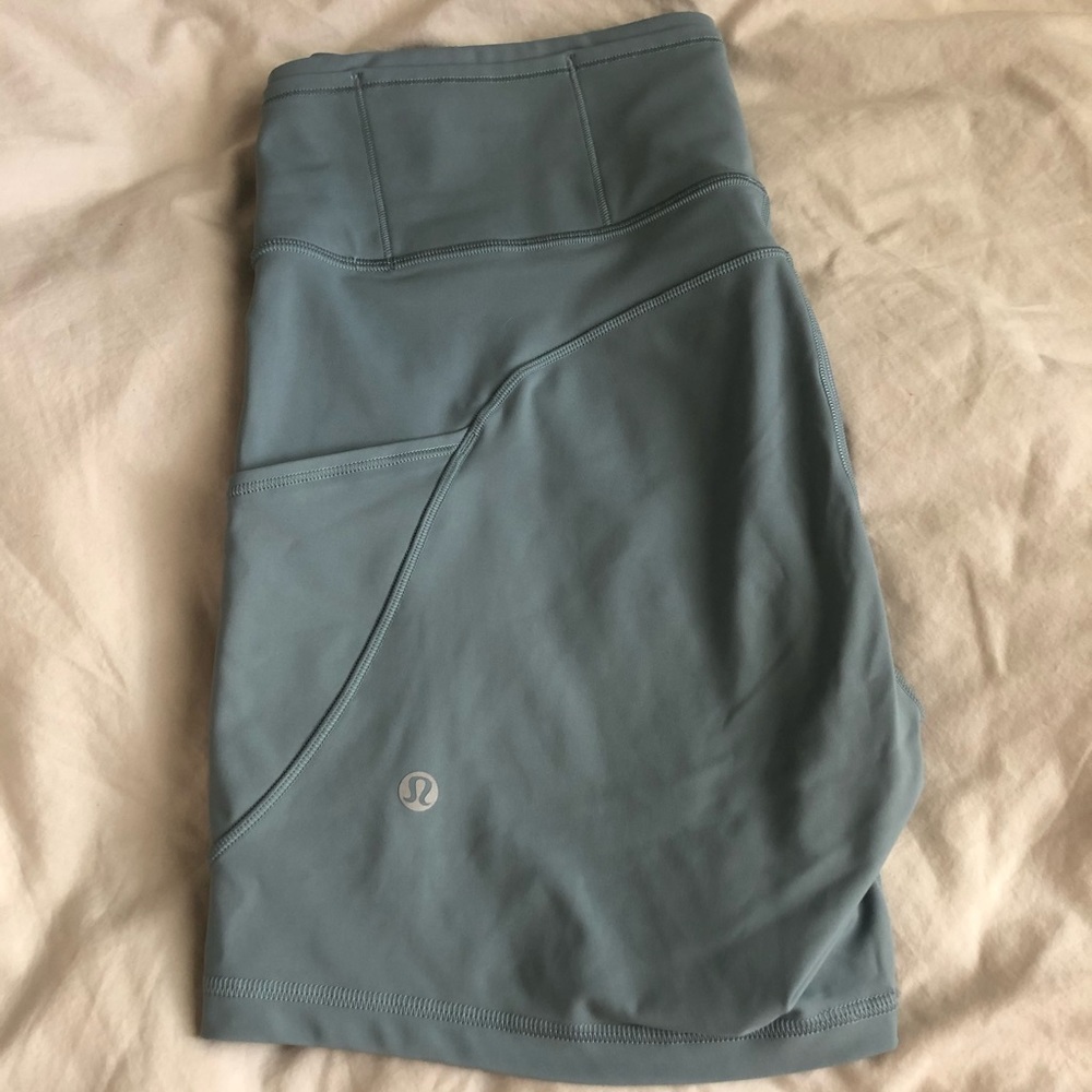 Lululemon Fast & Free short